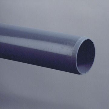 PVC HD Condensafvoer 16 mm - Lengte 4 meter pr/stuk